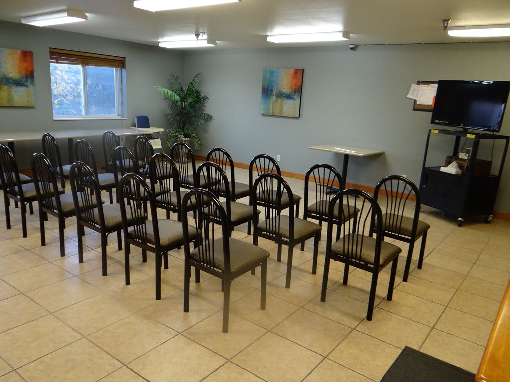 Sabetha Rock Creek Hotel מתקנים תמונה