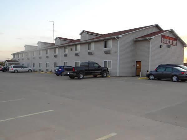 Sabetha Rock Creek Hotel מראה חיצוני תמונה