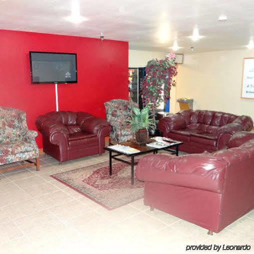 Sabetha Rock Creek Hotel מראה חיצוני תמונה