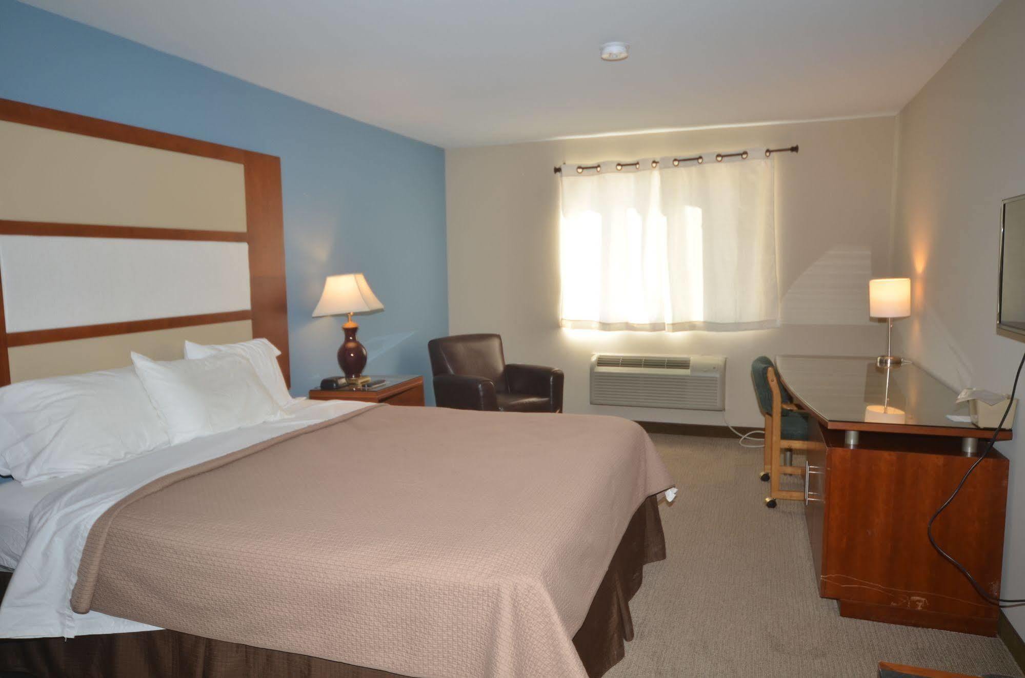 Sabetha Rock Creek Hotel מראה חיצוני תמונה